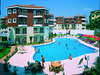 Hanay Suit Hotel 